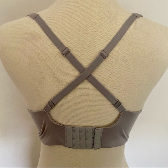 VS Lace Balconette Bra 36C - Picture 4 of 6